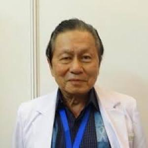 dr. F. Djufri Taslim