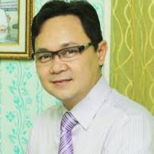 dr. Maulana Ariaji