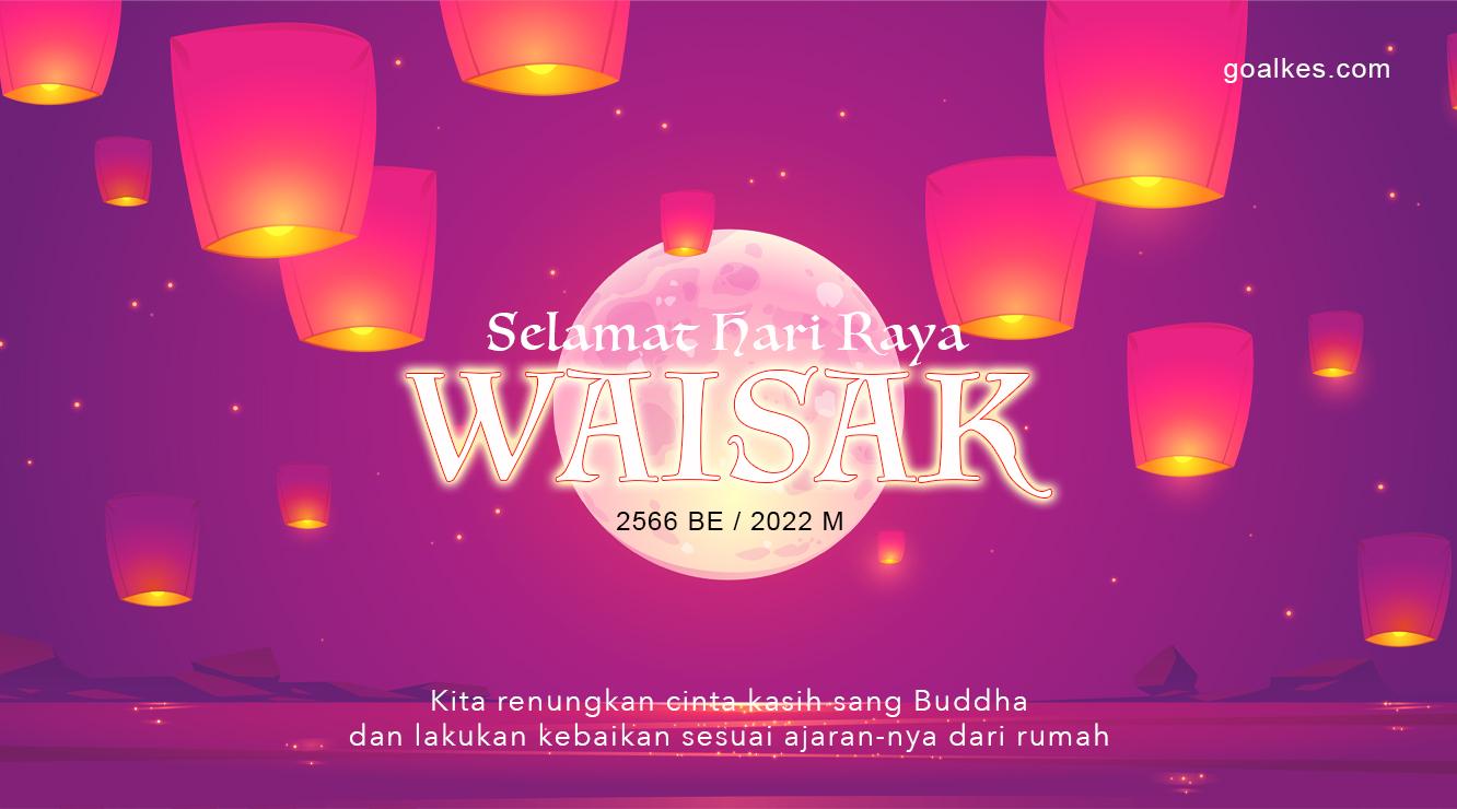 Waisak