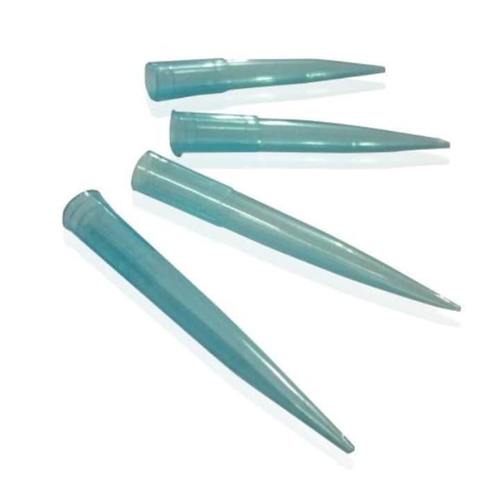 Jual Terlaris Blue Tips Micropipet Tips Biru OneLab Tangerang Selatan