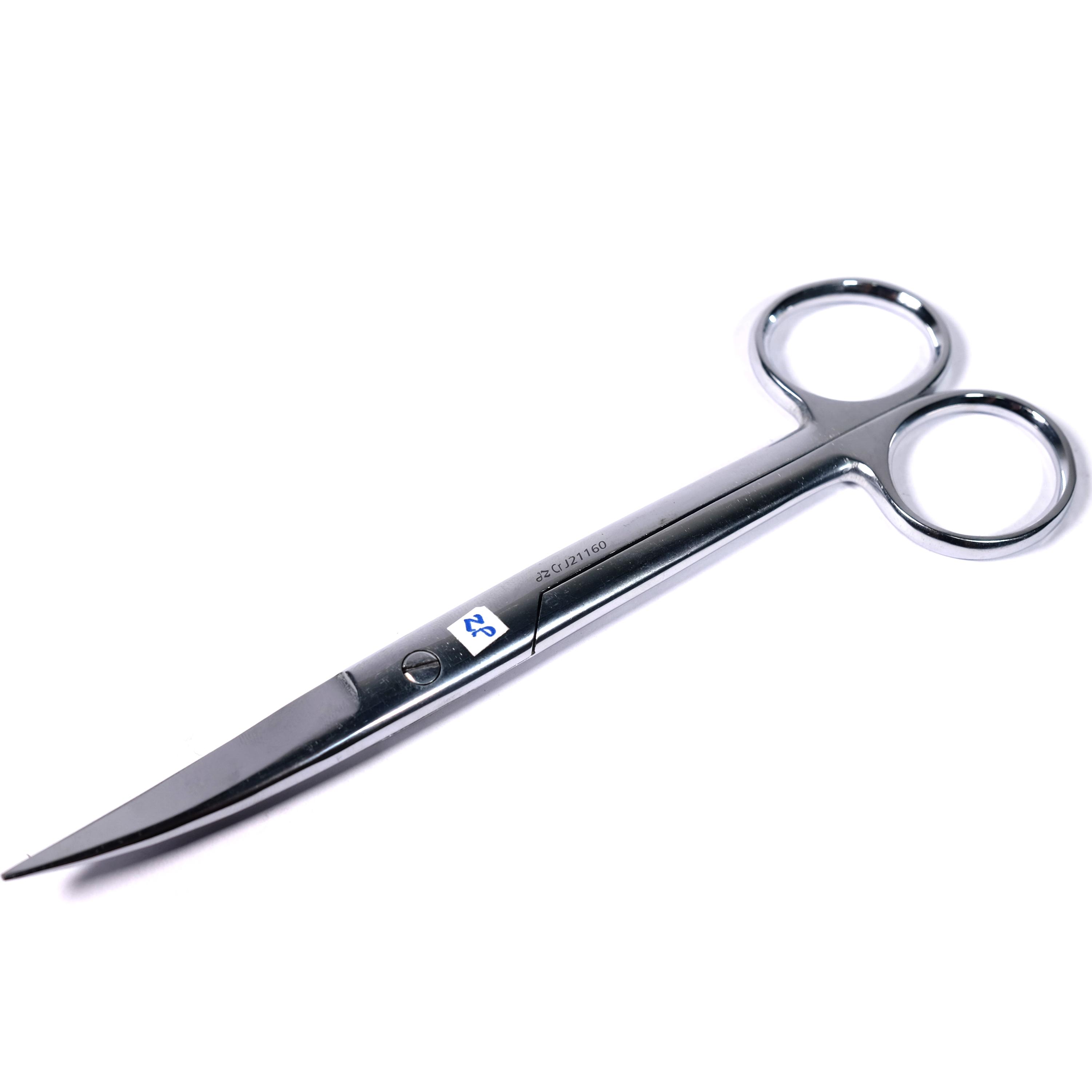 Jual Op. Scissors, Cvd, SharpSharp 16Cm dari JZSMIC Indonesia Goalkes