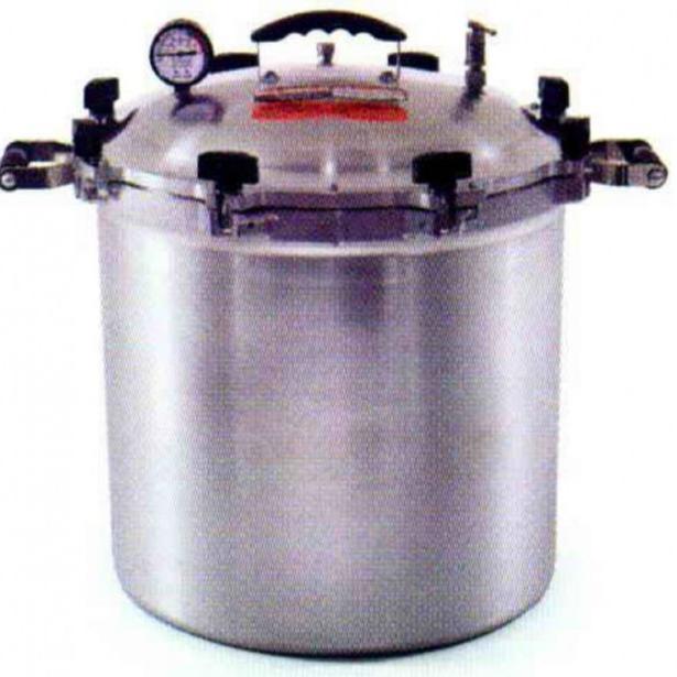 Jual Autoclave 1941X» All American dari Laboratorium Ins Goalkes